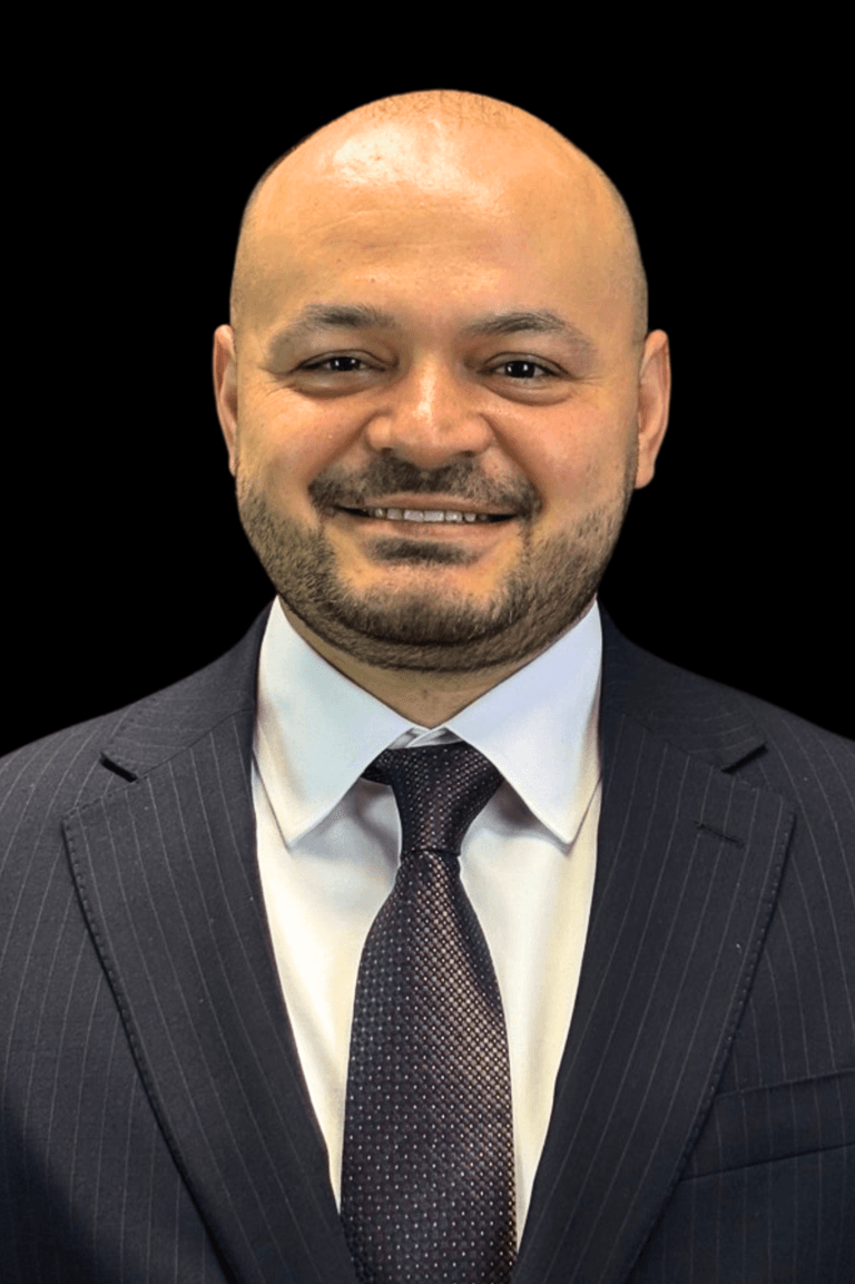 Ali Vakhobov