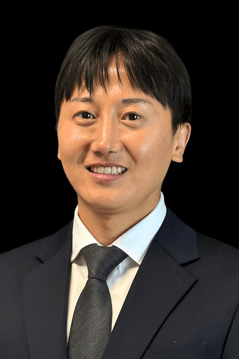 Busung Ko