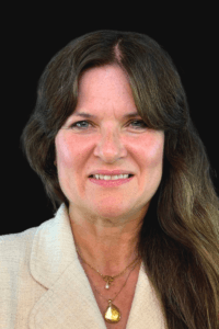 Caroline Donald