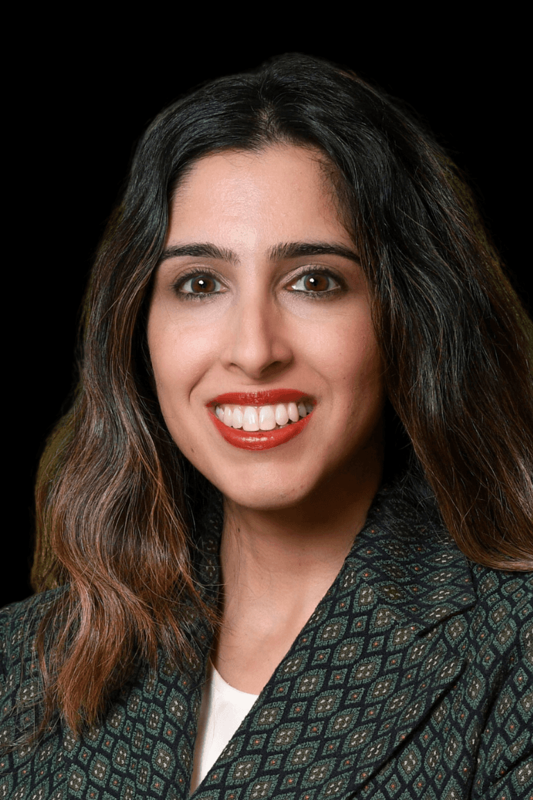 Gigi Tewari