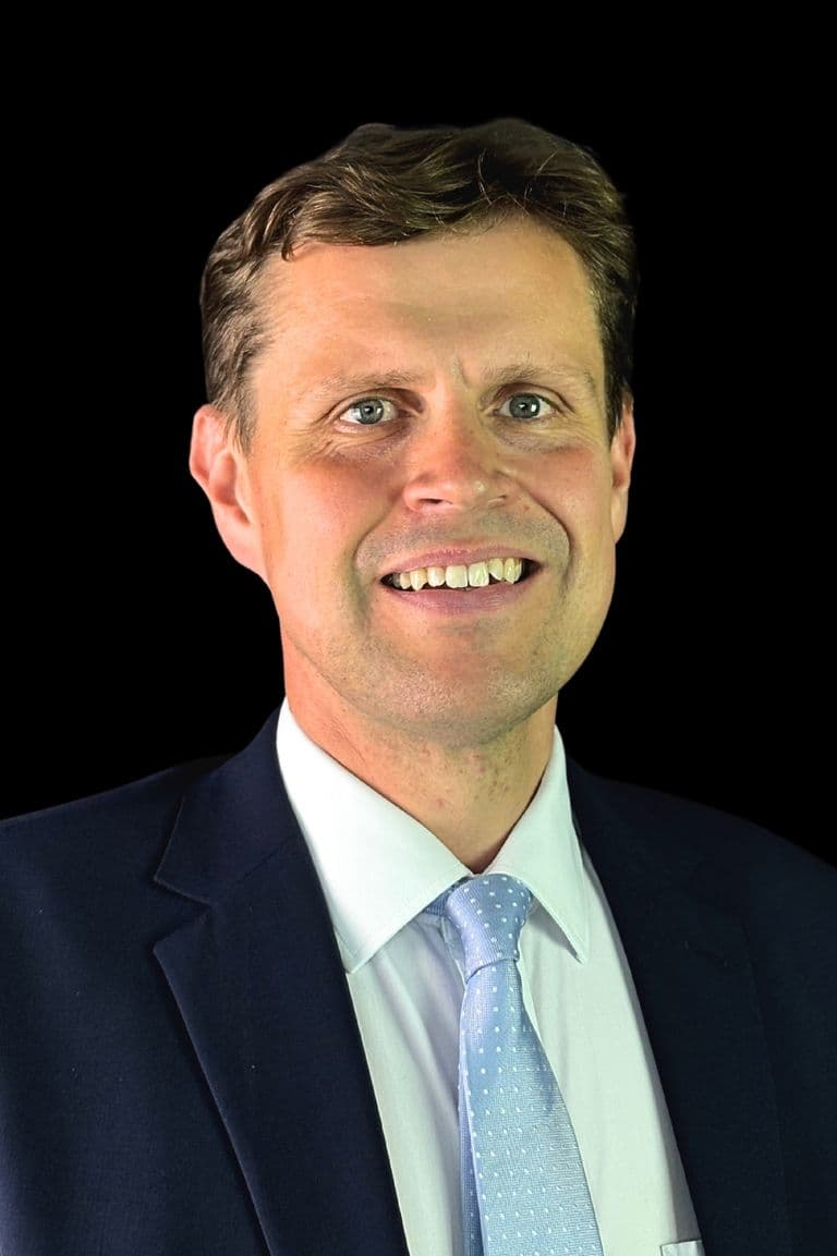 James Breffit