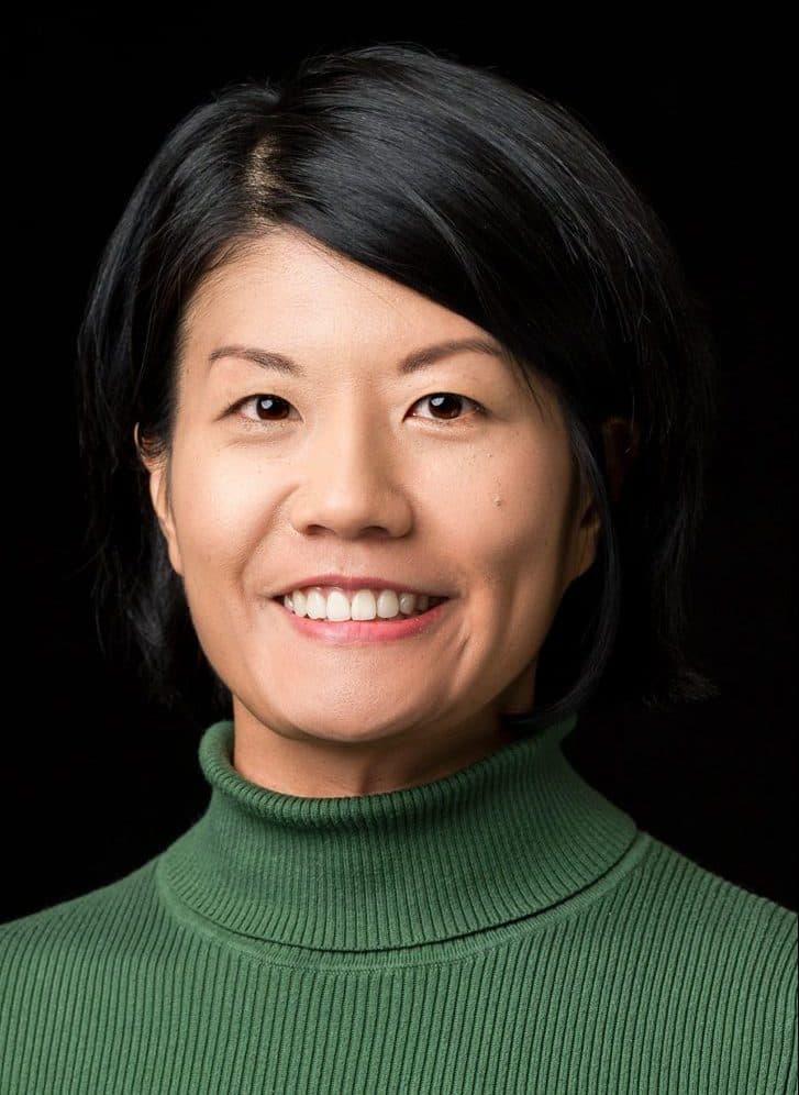 Kwan Mei Soh