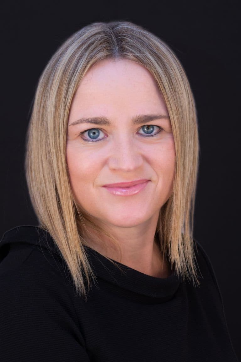 Lucia Hutton