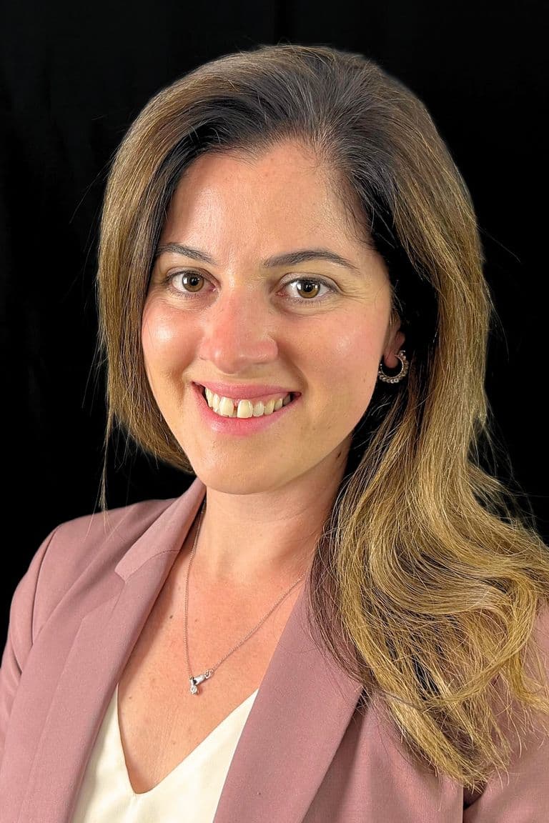 Ziba Kinder