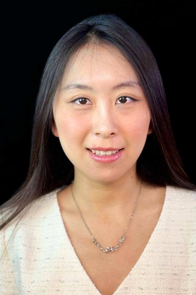 Zoe Wang