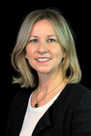 Cordelia Hughes, Chief Growth Officer