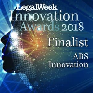 EV-18-280882 WNS Legal Week Innovation Awards\_ABS